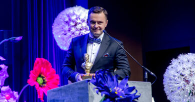 Kopalnia z prestiżową nagrodą-harcerski Partner 2025 roku