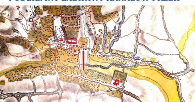 Panorama Powiatu Wielickiego – najnowsze wydanie. Tajemnice Wieliczki podziemny labirynt kanałów i rzek