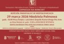 W Niedzielę Palmową Koncert Pasyjny w Niepołomicach
