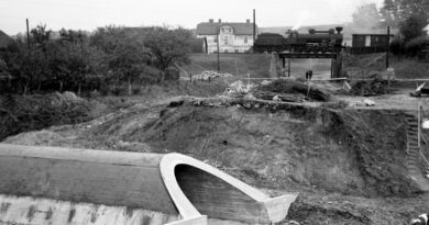 Tajemnice Wieliczki podziemny labirynt kanałów i rzek. RZEKA WIELICZKA PŁYNIE POD MIASTEM!