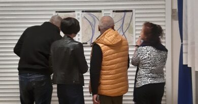 NIE dla S7 przez całą Gminę Wieliczka nowe otwarcie’2026