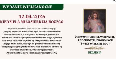 Życzenia Wielkanocne Życzenia Wielkanocne