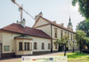 Ruszają kompleksowe prace budowlane w południowym skrzydle Zamku Żupnego Ruszają kompleksowe prace budowlane w południowym skrzydle Zamku Żupnego