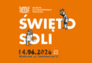 Święto Soli 2026 Wieliczka przy ul. Daniłowicza 12 (obok szybu Daniłowicza) program Święto Soli 2026 Wieliczka przy ul. Daniłowicza 12 (obok szybu Daniłowicza) program