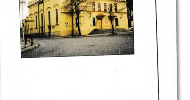 Zaproszenie na 80 spotkanie W-W Bis! Zaproszenie na 80 spotkanie W-W Bis!