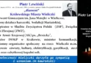  Przyjaciele Wieliczki 1964-2026
