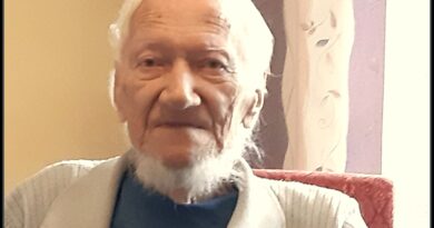 Pożegnanie ŚP Władysław Żołubak Pożegnanie ŚP Władysław Żołubak