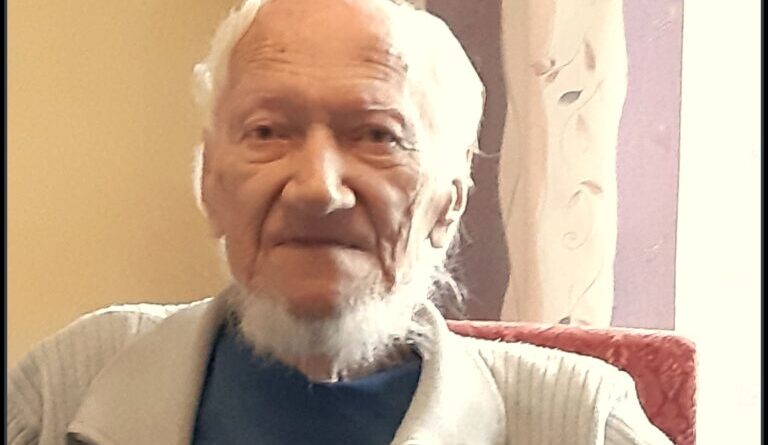 Władysław Żołubak (1937-2026) ocalić od zapomnienia Wieliczka 2026