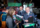 Milionowy turysta 2026 w Kopalni Soli Wieliczka
