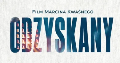 „Odzyskany” kino Wieliczka