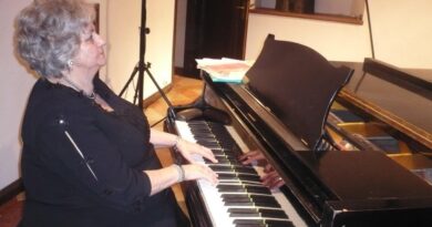 Festiwal Operowo-Operetkowy im. Aleksandry Polak na Zamku w Niepołomicach’2026
