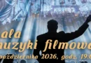 Podziemna Gala Muzyki Filmowej