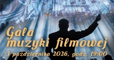 Podziemna Gala Muzyki Filmowej