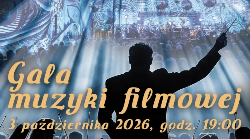 Podziemna Gala Muzyki Filmowej
