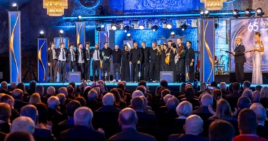 Podziemny jubileusz TVP Kraków jubileusz TVP Kraków