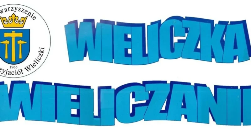 82. SPOTKANIE Z CYKLU „WIELICZKA – WIELICZANIE” BIS! pt. „OCHRONA ŚRODOWISKA W MAŁOPOLSCE, POWIECIE WIELICKIM, MIEŚCIE I GMINIE WIELICZKA” wieliczka wieliczanie bis