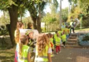 Rozświetlona Siercza Szkoła Podstawowa im. Królowej Jadwigi w Sierczy SP Siercza