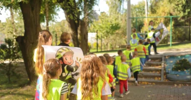Rozświetlona Siercza Szkoła Podstawowa im. Królowej Jadwigi w Sierczy SP Siercza